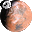 Mars 3D Space Tour 1.1 32x32 pixels icon