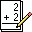 Math Flash Cards For Kids Software 7.0 32x32 pixels icon