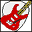 Matrix Guitars Screensaver 1.50 32x32 pixels icon