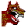 Maul Publisher 3.27 32x32 pixels icon