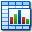 MedCalc Statistical Software 11.5.0 32x32 pixels icon