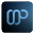 MediaPortal 2.5 / 1.37.2 MediaPortal 2.5 / 1.37.2 32x32 pixels icon