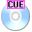 Medieval CUE Splitter 1.2 32x32 pixels icon