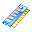Memory Booster Gold 6.1.1.717 Memory Booster Gold 6.1.1.717 32x32 pixels icon