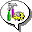 Message Manager Deluxe 3.03 32x32 pixels icon