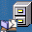 MetaDataMiner Catalogue PRO Spanish 4.2.20 32x32 pixels icon