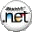 Microsoft .NET Framework 3.5 Service pack 1 Full 32x32 pixels icon