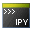 Microsoft IronPython 2.7.12 Microsoft IronPython 2.7.12 32x32 pixels icon