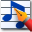 notation composer 5.1.2 32x32 pixels icon