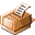 Miraplacid Text Driver Terminal Edition 7.1 32x32 pixels icon