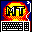 MissileType 1.0 32x32 pixels icon