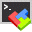 MobaXterm 23.6 32x32 pixels icon