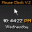 Mouse Clock v2 1.0 Mouse Clock v2 1.0 32x32 pixels icon