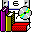 Movie Library 1.4.401 Movie Library 1.4.401 32x32 pixels icon