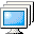 Multi Screen Emulator for Windows 2.0.2 32x32 pixels icon
