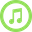 mirethMusic 4.4.1 mirethMusic 4.4.1 32x32 pixels icon