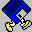 My BootDisk 3.2 32x32 pixels icon