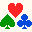 My Freecell 6.0 32x32 pixels icon