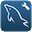 MySQL Workbench 8.0.30 32x32 pixels icon