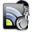 MyTunesRSS 6.8.2 MyTunesRSS 6.8.2 32x32 pixels icon