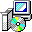 MyUninstaller 1.77 MyUninstaller 1.77 32x32 pixels icon