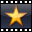 VideoPad Master's Edition 13.77 32x32 pixels icon