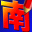 NJStar Chinese WP for Mac 6.10 32x32 pixels icon