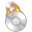 Naturpic Audio CD Burner 1.60 Naturpic Audio CD Burner 1.60 32x32 pixels icon