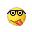 Nerdmoticons 1.0 Nerdmoticons 1.0 32x32 pixels icon