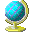 NetResView 1.27 NetResView 1.27 32x32 pixels icon