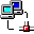 NetRouteView 1.40 NetRouteView 1.40 32x32 pixels icon