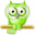 NetStat Agent 3.6 NetStat Agent 3.6 32x32 pixels icon