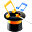 Audio Studio Gold 7.5.0.10 Audio Studio Gold 7.5.0.10 32x32 pixels icon
