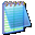Notepad Pro 2.92.9 32x32 pixels icon