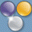 NovaBubbles for PocketPC 1.4 NovaBubbles for PocketPC 1.4 32x32 pixels icon