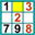 Sudoku 1.8.0 Sudoku 1.8.0 32x32 pixels icon