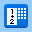 NumberMate 2.1.3 NumberMate 2.1.3 32x32 pixels icon
