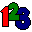 Numero Lingo 2.35 Numero Lingo 2.35 32x32 pixels icon