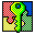 Office Key 8.0 Office Key 8.0 32x32 pixels icon