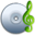 AVS Music Mix 3.8.1.116 32x32 pixels icon