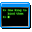 Open Command Prompt Here 1.0 32x32 pixels icon