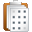 Clipboard History 1.0 32x32 pixels icon