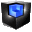 Sapphire P2P Rush 3.4.0 32x32 pixels icon