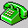 P2P VoIp 1.1 32x32 pixels icon