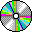 PC Spy 2.46d 32x32 pixels icon