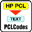 PCLCodes 9.05 32x32 pixels icon