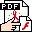 PDF To SWF Converter Software 7.0 PDF To SWF Converter Software 7.0 32x32 pixels icon