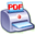PDF Vista 7.02 32x32 pixels icon
