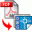 PDF to DWG converter 2008 8.72 32x32 pixels icon