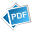 PDFArea PDF to Image Converter 5.5 32x32 pixels icon